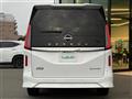 2023 Nissan Serena
