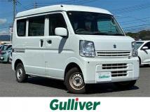 2019 Suzuki Every
