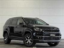 2024 Jeep Commander