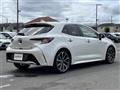 2018 Toyota Corolla Sports