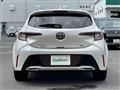 2018 Toyota Corolla Sports