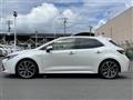 2018 Toyota Corolla Sports