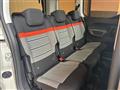 2020 Citroen Berlingo