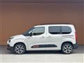 2020 Citroen Berlingo