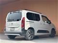 2020 Citroen Berlingo