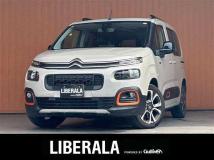 2020 Citroen Berlingo