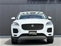 2019 Jaguar E-Pace