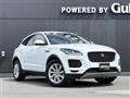 2019 Jaguar E-Pace