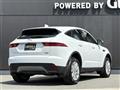 2019 Jaguar E-Pace