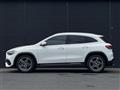 2020 Mercedes-Benz GLA-Class