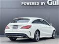 2017 Mercedes-Benz CLA-CLASS