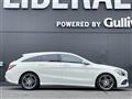 2017 Mercedes-Benz CLA-CLASS