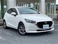 2022 Mazda Mazda2