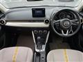 2022 Mazda Mazda2