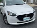 2022 Mazda Mazda2