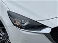 2022 Mazda Mazda2