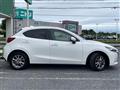 2022 Mazda Mazda2