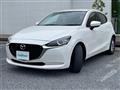 2022 Mazda Mazda2