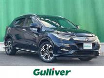 2018 Honda VEZEL