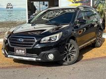 2015 Subaru Outback
