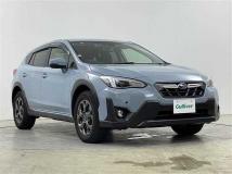2022 Subaru IMPREZA XV HYBRID