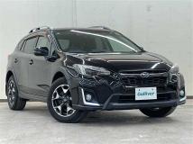 2018 Subaru IMPREZA_XV