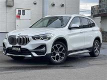 2021 BMW X1