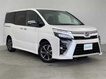 2019 Toyota Voxy