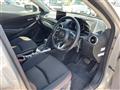 2022 Mazda Mazda2