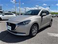 2022 Mazda Mazda2