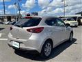 2022 Mazda Mazda2