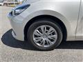 2022 Mazda Mazda2
