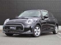 2022 BMW MINI