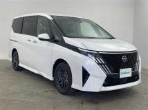 2026 Nissan Serena