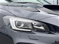 2016 Subaru Levorg