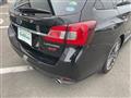2016 Subaru Levorg