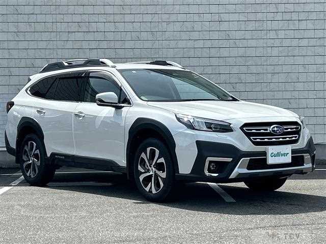 2021 Subaru Outback