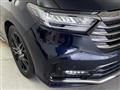 2021 Honda Odyssey Hybrid