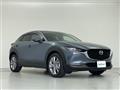 2021 Mazda CX-3
