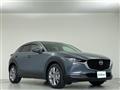 2021 Mazda CX-3