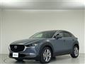2021 Mazda CX-3