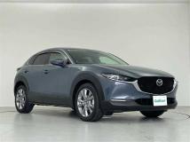 2021 Mazda CX-3