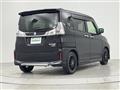 2017 Suzuki Solio