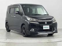2017 Suzuki Solio