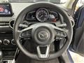 2021 Mazda Mazda2