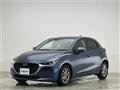 2021 Mazda Mazda2