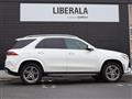 2021 Mercedes-Benz GLE-CLASS