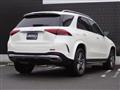 2021 Mercedes-Benz GLE-CLASS