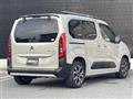 2020 Citroen Berlingo