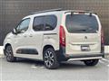 2020 Citroen Berlingo